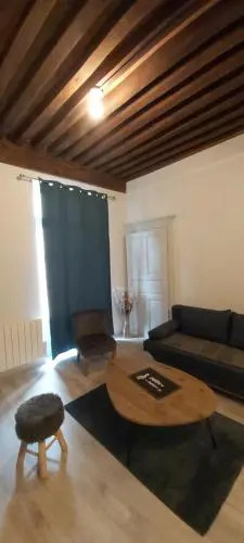 La Maison du Bonheur - Logement entier de 39 m2