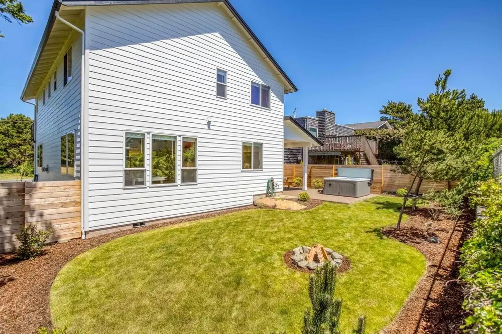 Luxurious Ocean Views and Fun Amenities - Gorgeous Beach Retreat