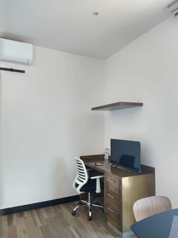Loft Nuevo Aire Acondicionado y Super Wifi Salida a Cdmx