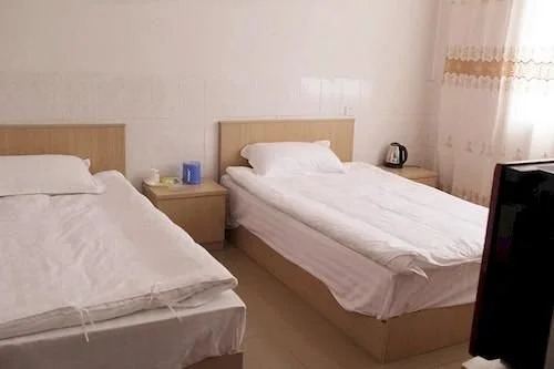 Fuxinyuan Hotel
