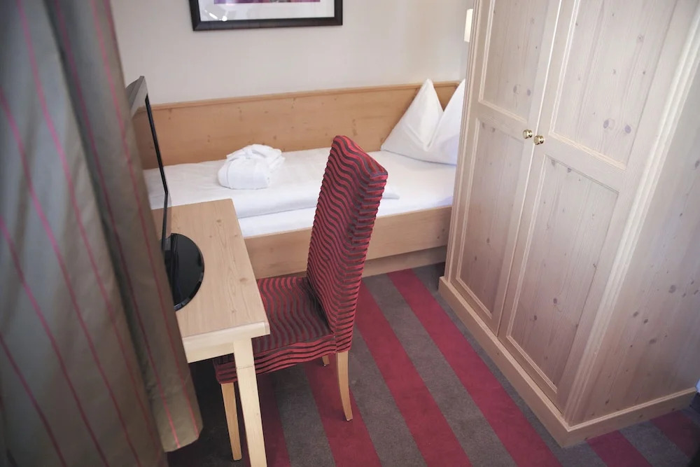 Hotel Rigele Royal Superior
