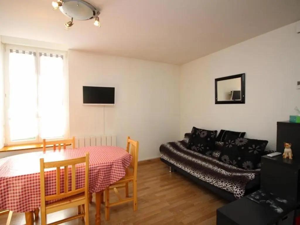 Appartement Mont-Dore, 3 pièces, 5 personnes - FR-1-608-35
