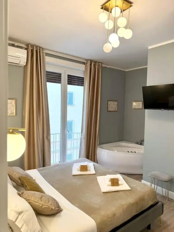 San Pietro Rooms 84