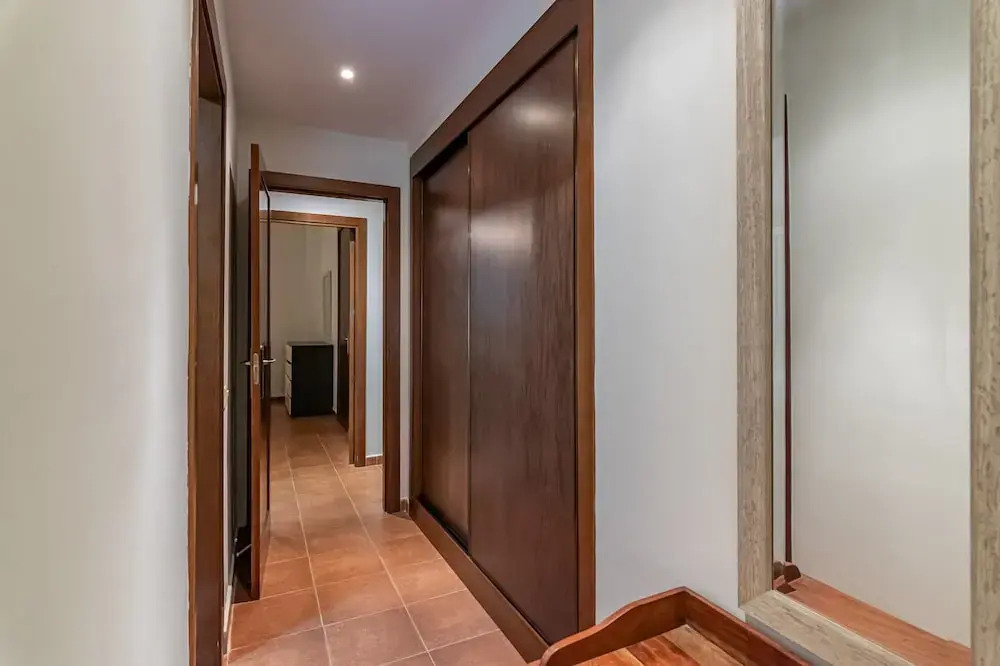 Apartment Near Golf and Beach