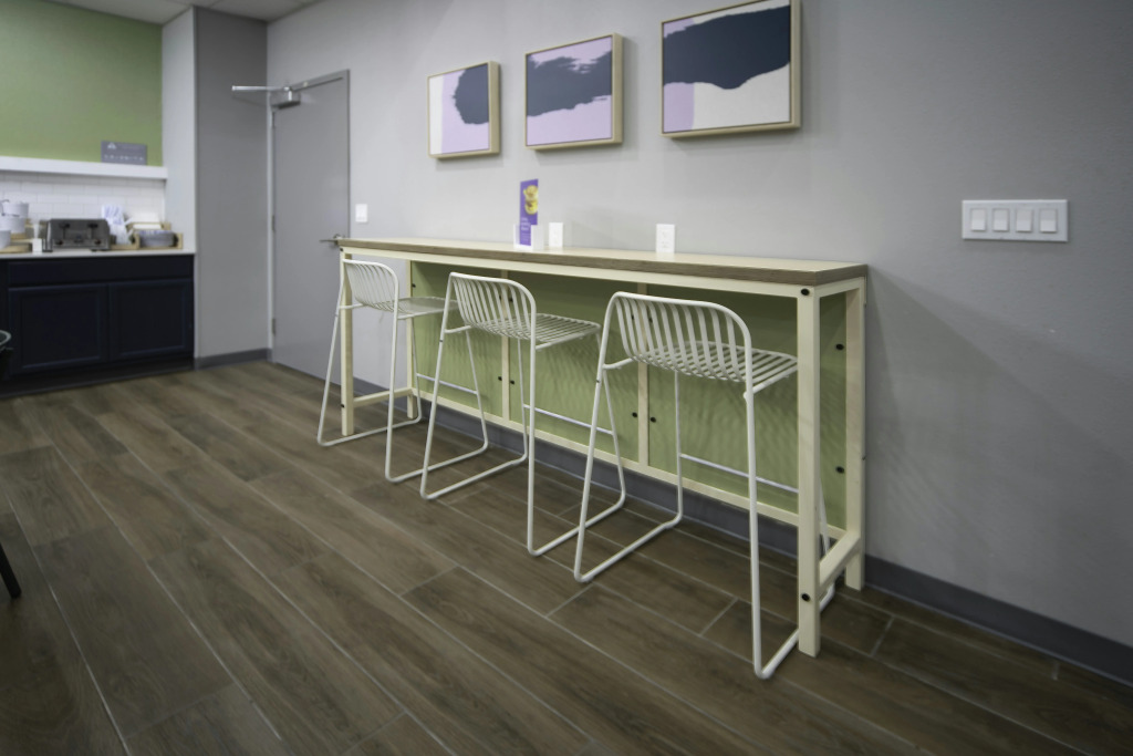 Spark by Hilton Amarillo East