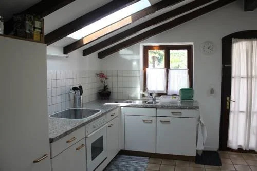Casa Gialla