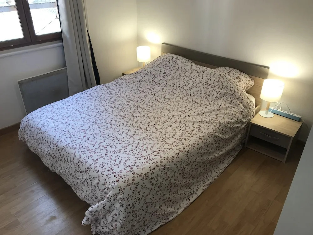 Les Appartements Le Cérès