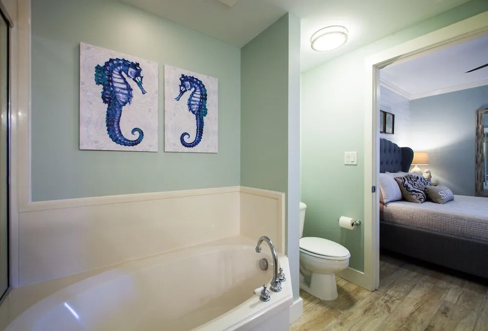 Waterscape A408 2 Bedroom Condo
