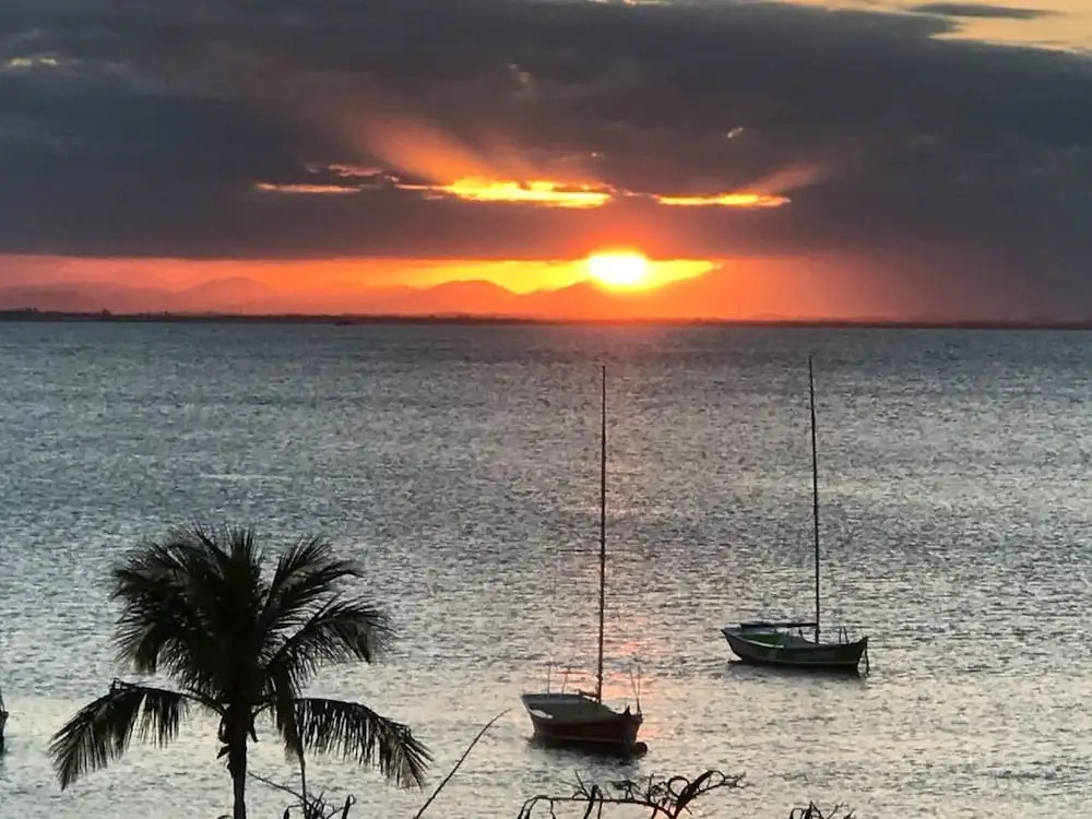 Casa Amor do Mar