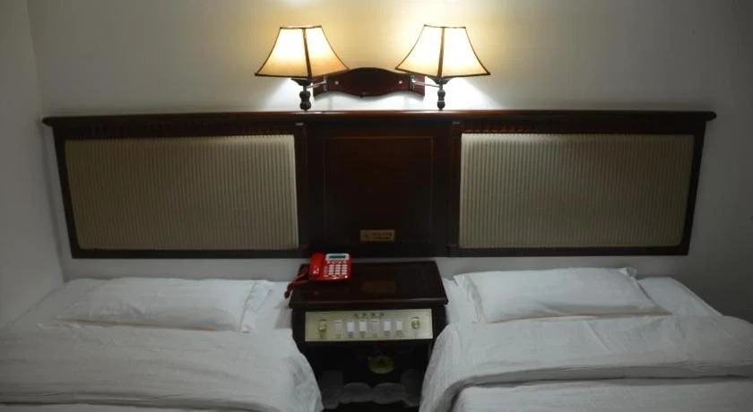 Dahua Hotel
