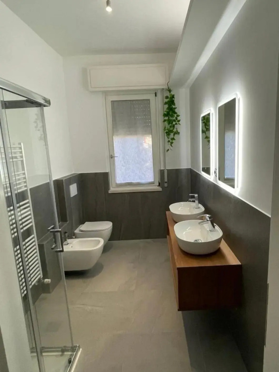 Villa Lori apartments