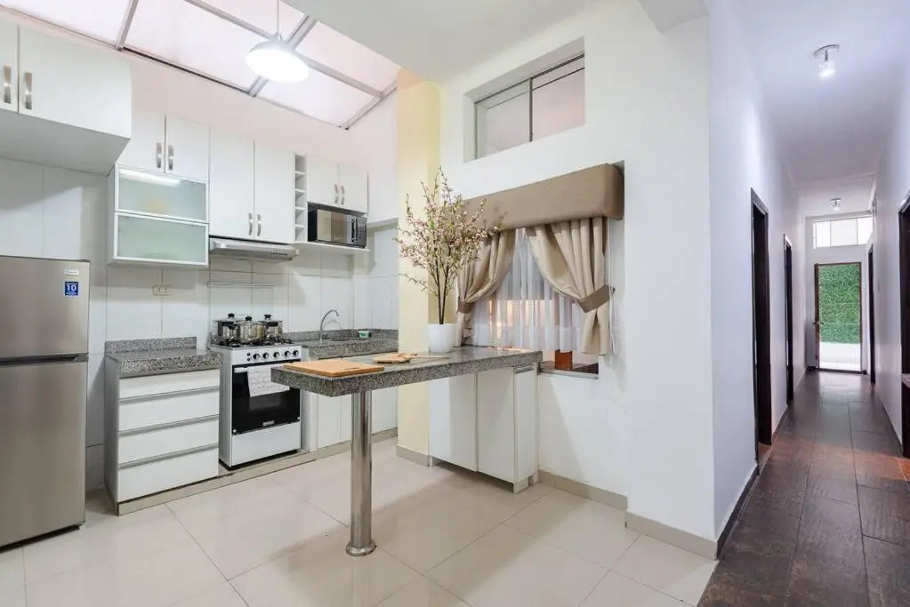 Sweet Maternity Home & 3 Bedroom