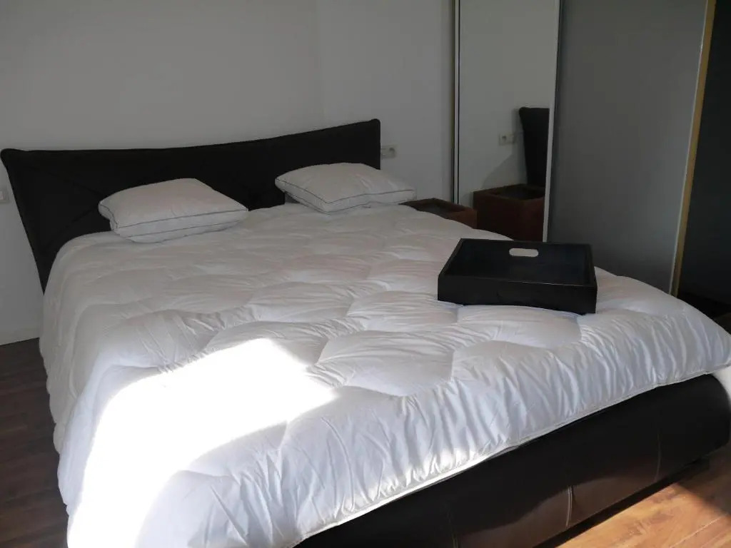 Luxury Suites Arendshof