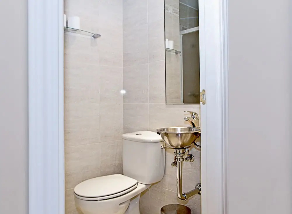 Apartamentos Candilejas