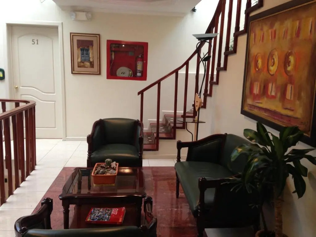 Hotel Yanuncay