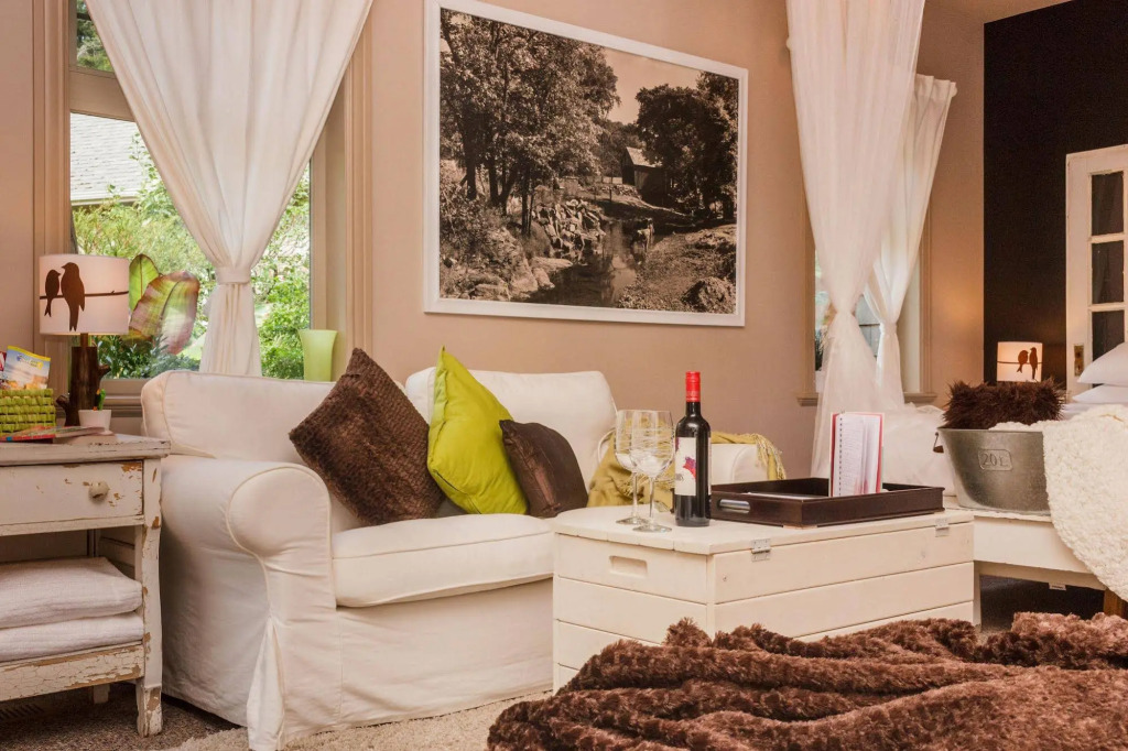 Amara Bed & Breakfast
