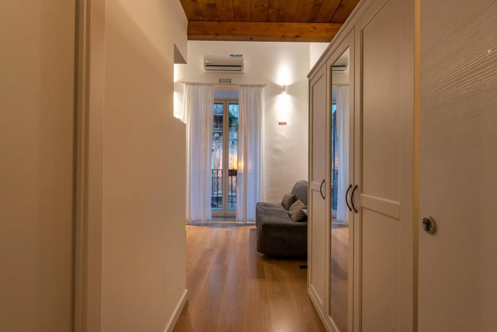 Casa Abbanniata a Ballaro' by Wonderful Italy