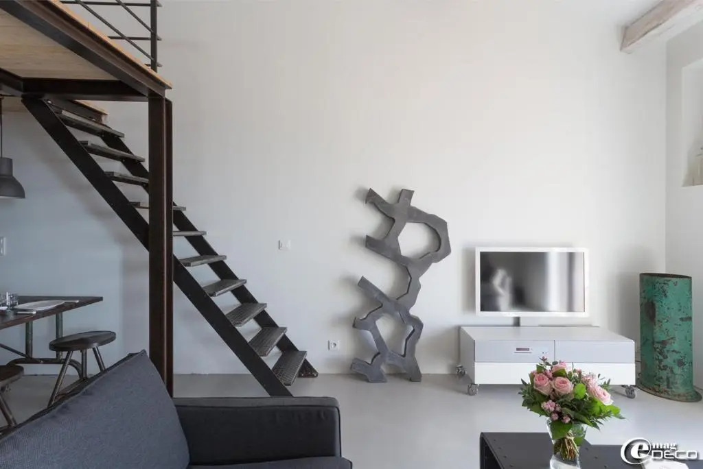 La Suite de la Maison du Village