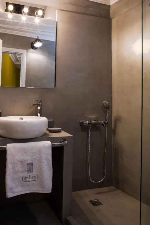 Aethra Boutique Rooms