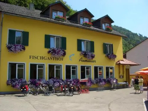 Fischgasthof Aumüller