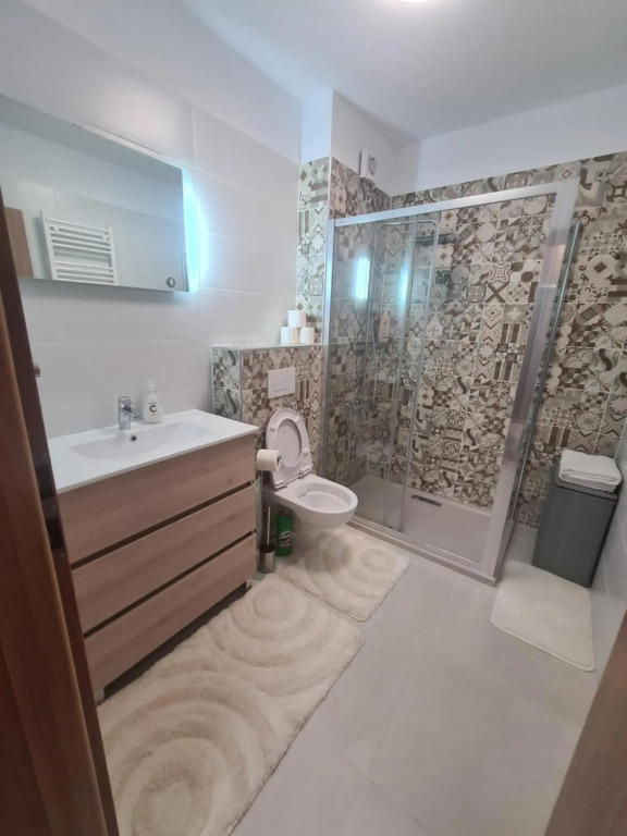 Ghencea Residence 158 L2.2