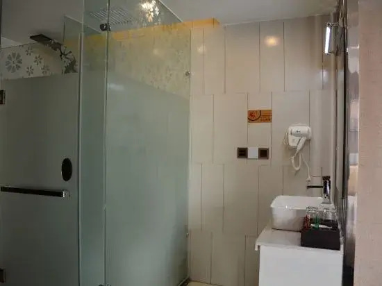 Lanzhou Huayu Business Hotel