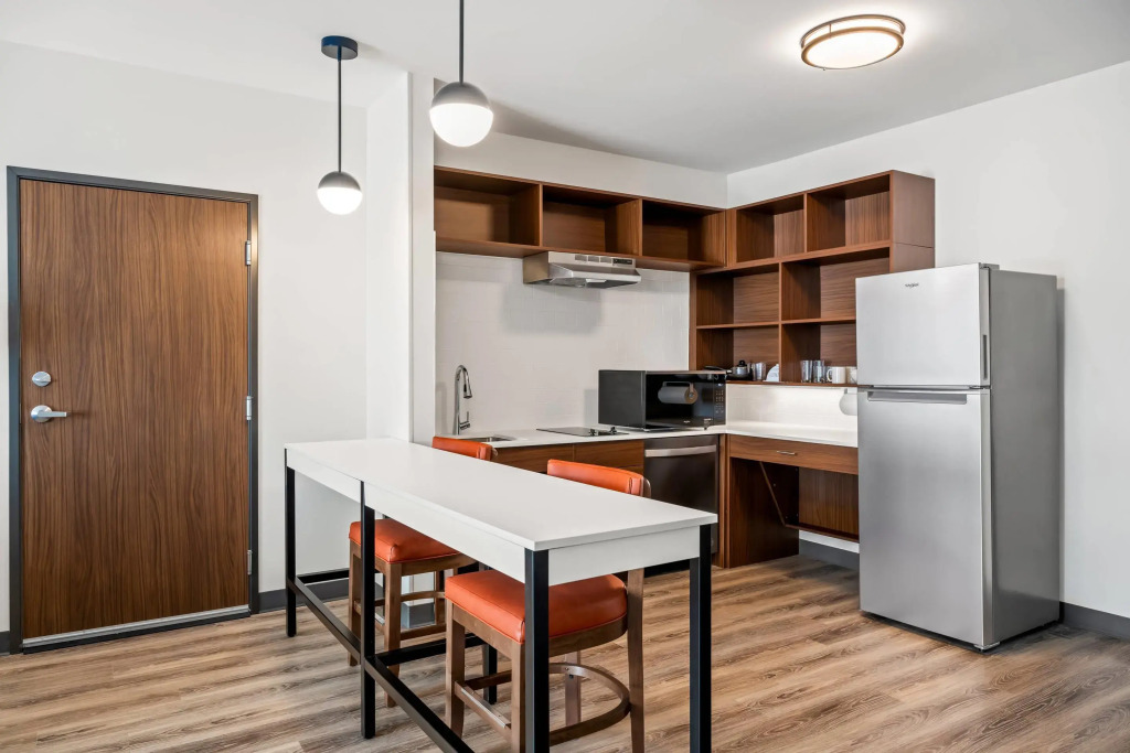 Everhome Suites Bozeman