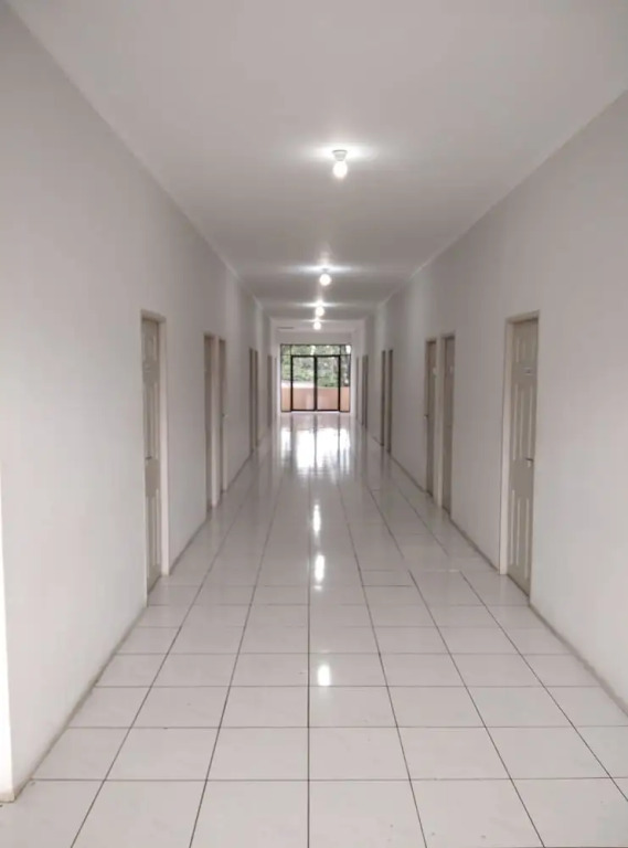 Wisma Anton Soedjarwo