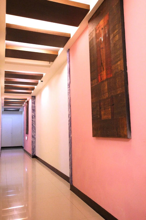 Lang Qin Hai Inn