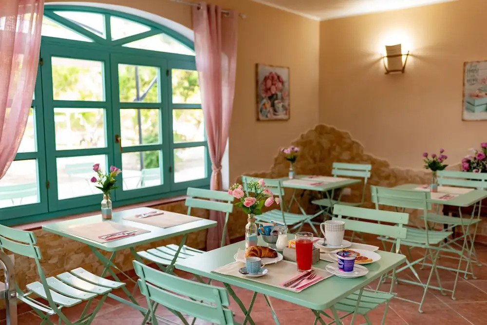 Villa Primaluce
