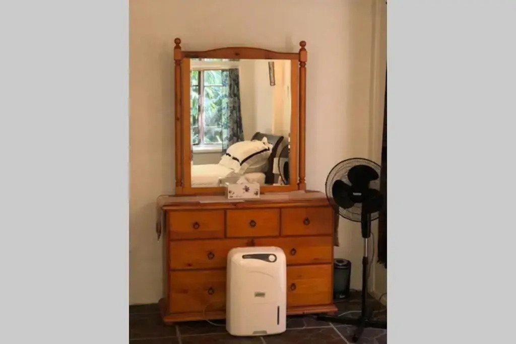 Karma Cottage