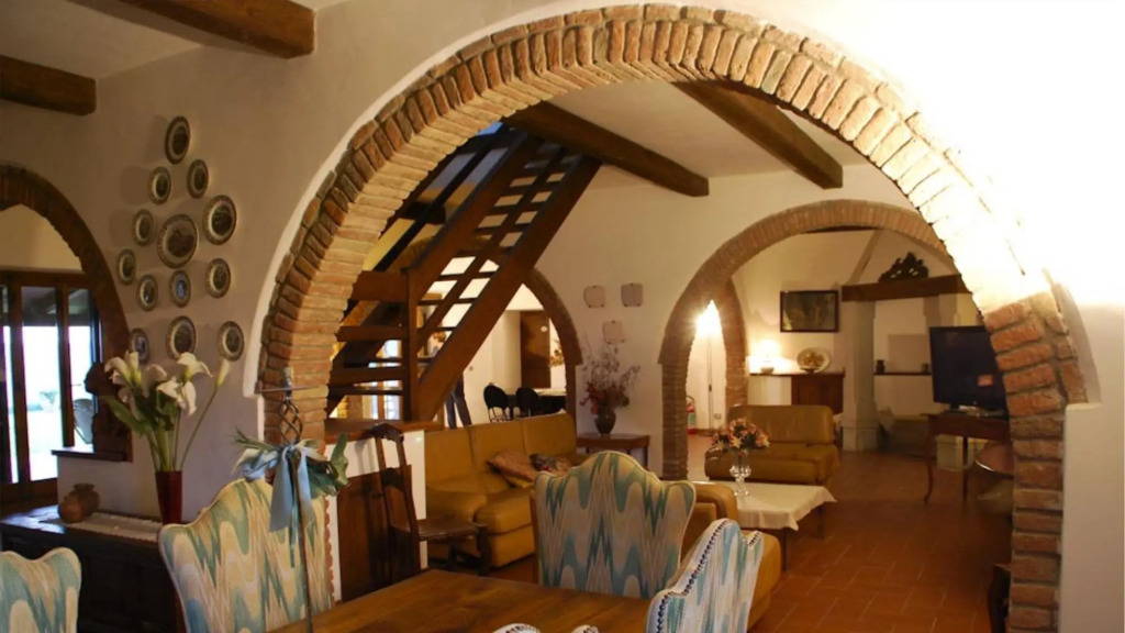 Villa del Lago Independent Villa up to 18 Guests Private Pool-villa DEL Lago