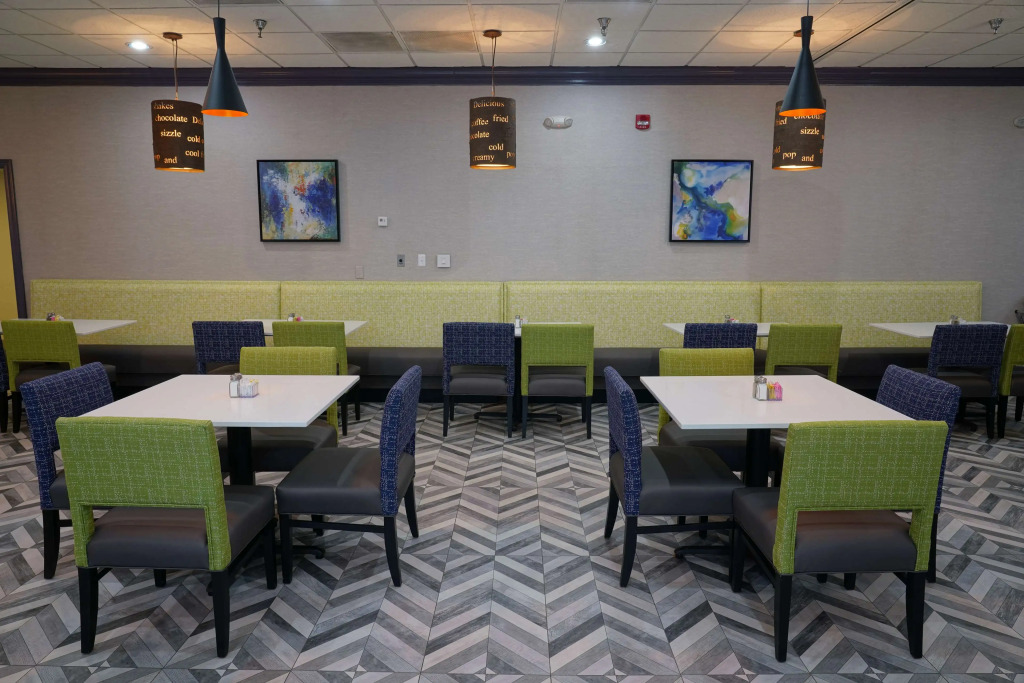 Best Western Plus Morristown Conference Center