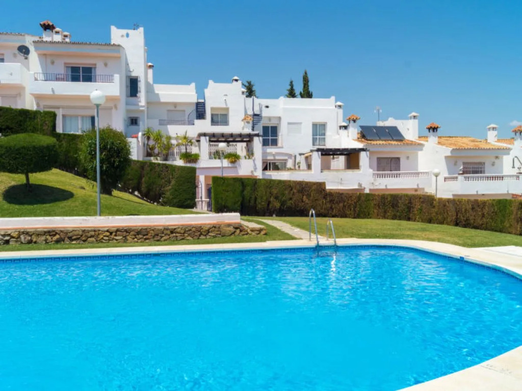 Holiday Home SOL DE ESTEPONA