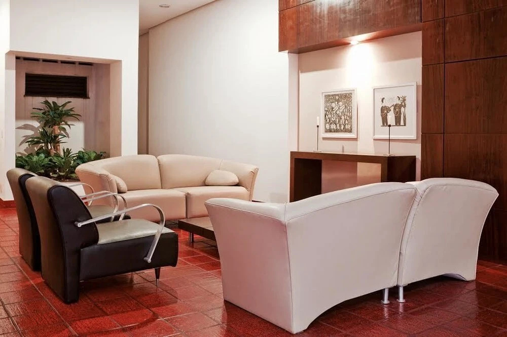 Ipanema Ville Residence Service