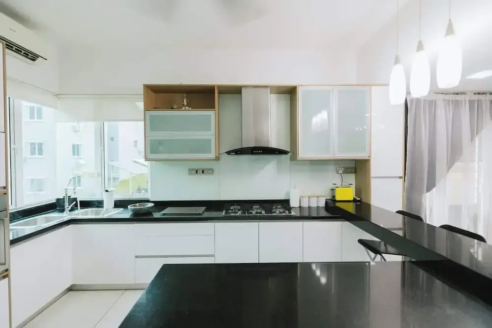 Spacious Luxury 6BR Home in Kemensah, KL