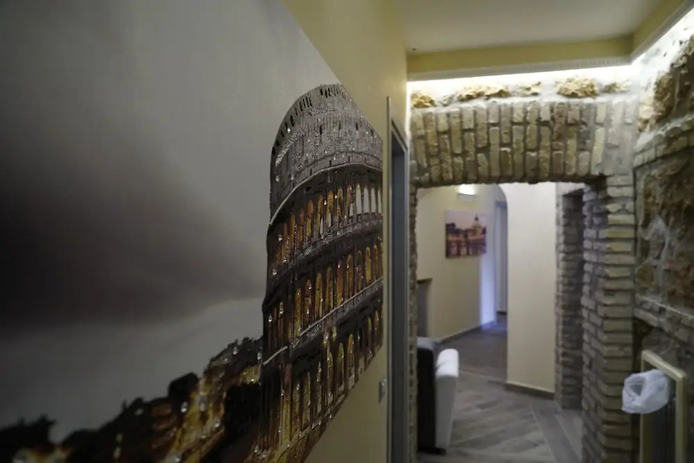 Giulya Guesthouse Hospety Group