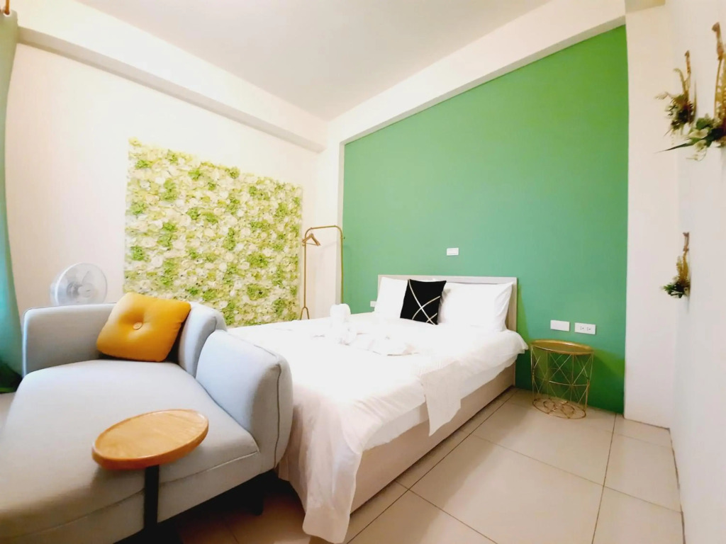 3Kiss Homestay