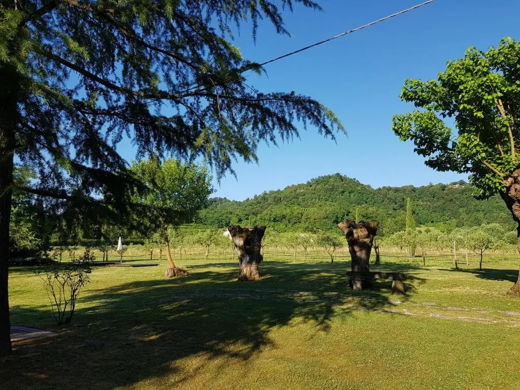 Agriturismo San Michele