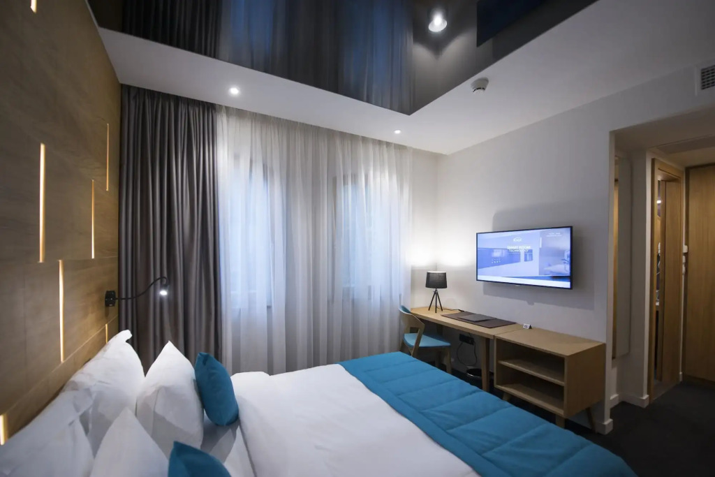 Hotel Sana