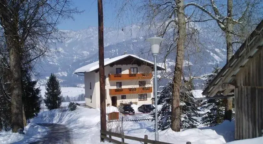 Rosspointnerhof
