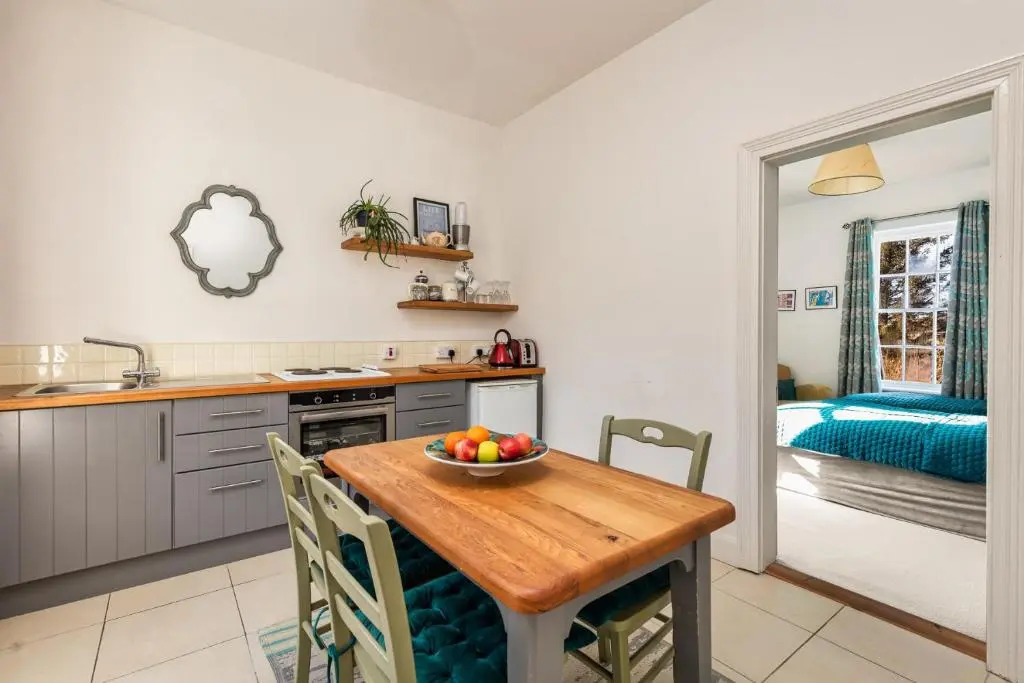 Granville House Apartments and Garden Suites