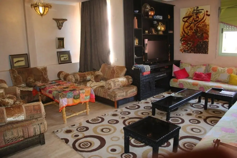 Arf 3 Marrakech