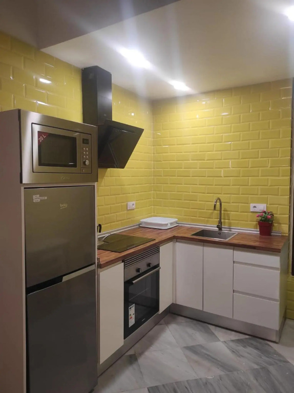 APARTAMENTOS En Plom