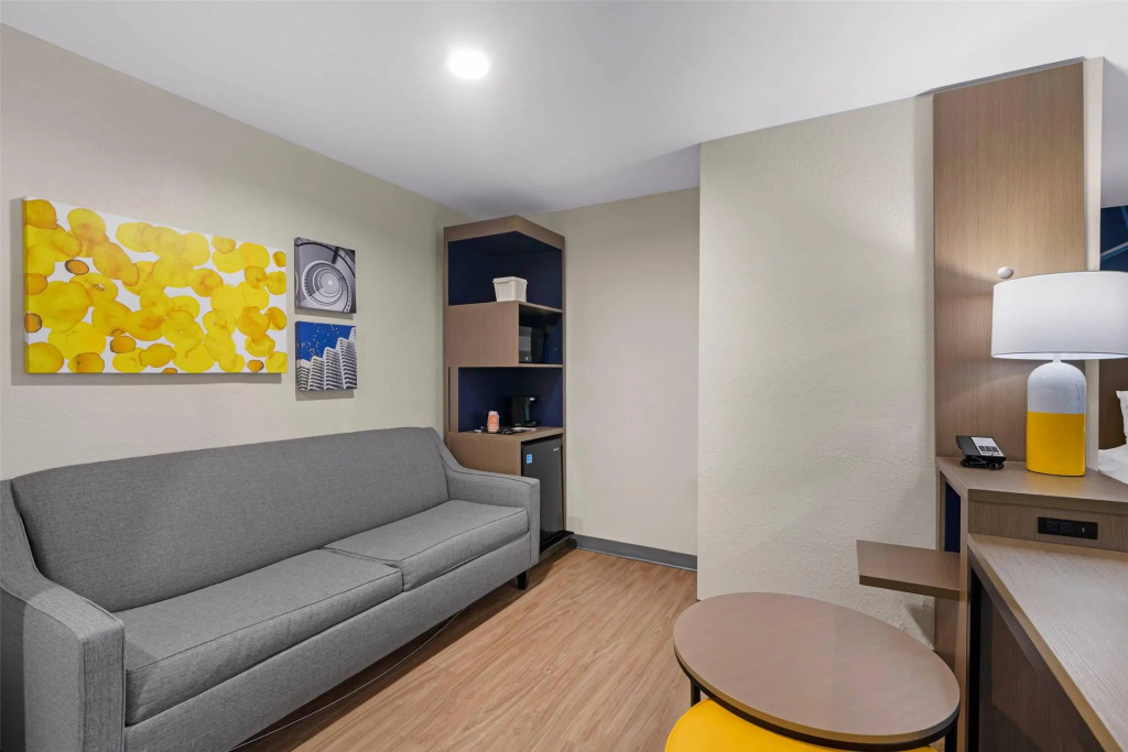 Comfort Inn & Suites Savannah Airport