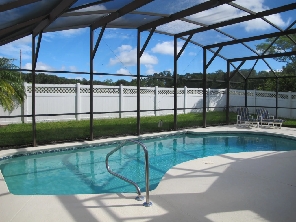 *RENOVATED* Villa Private Pool, Disney :WL65, Kissimmee, US