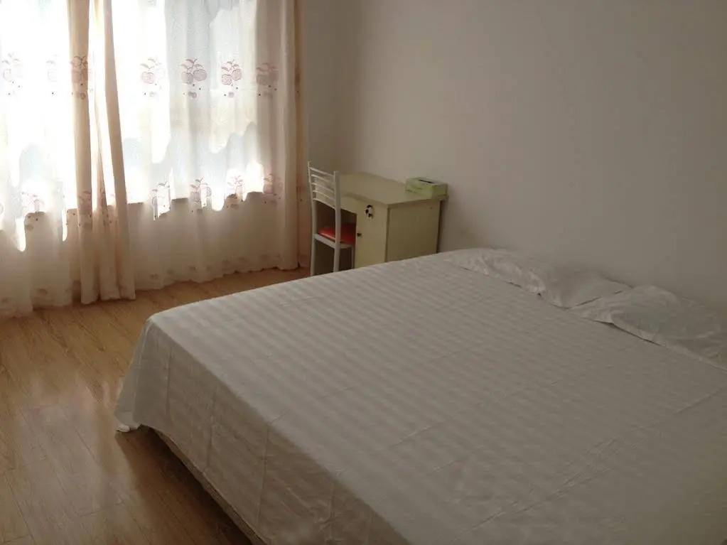 Qingdao Xiaopan Short Rental Apartment