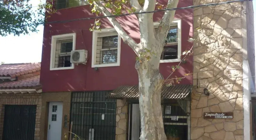 Hostel Empedrado