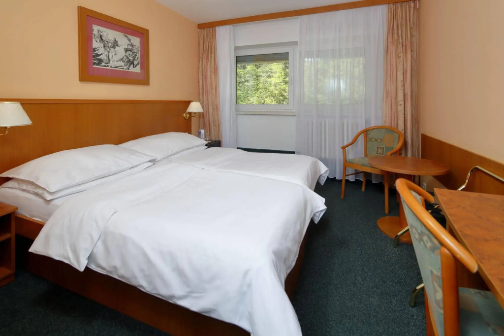 OREA Resort Horal Špindlerův Mlýn