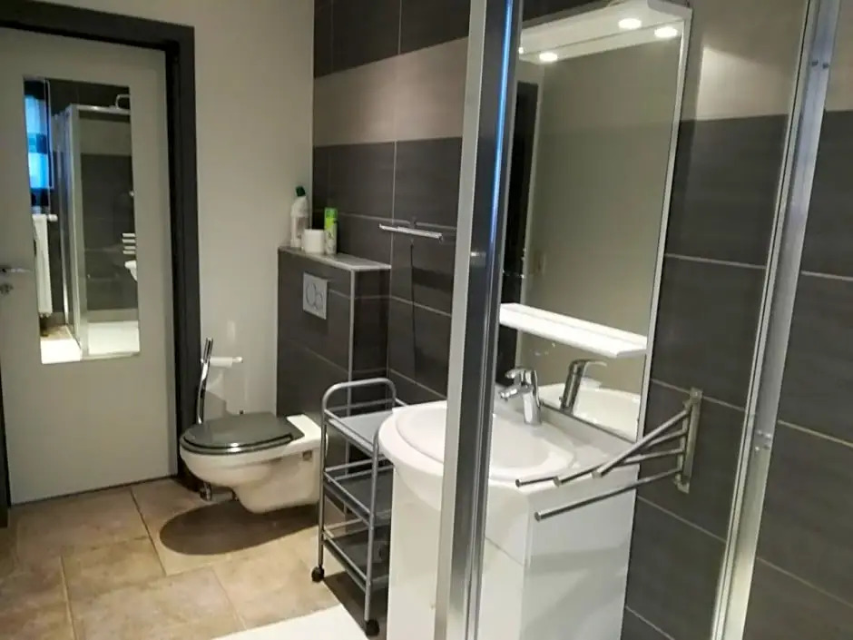 Chambres dhôtes des Ardennes